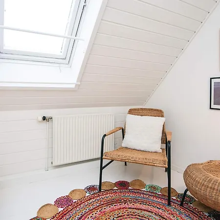 Apartment 4 Person In B Rkop *
