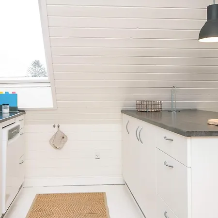 4 Person In B Rkop Appartement