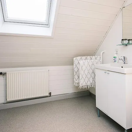 Appartement 4 Person In B Rkop