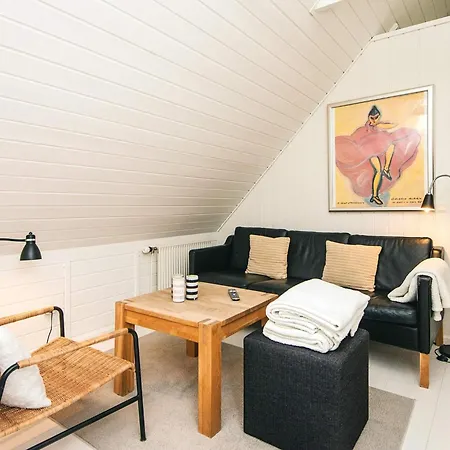 Apartment 4 Person In B Rkop