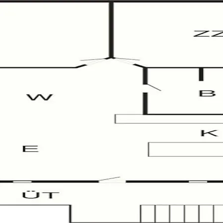 Apartment 4 Person In B Rkop