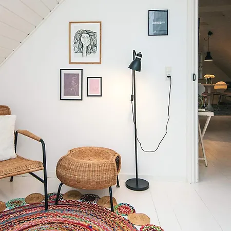 Apartment 4 Person In B Rkop Borkop