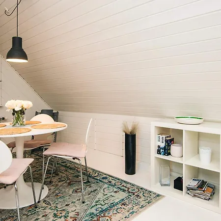 Apartment 4 Person In B Rkop