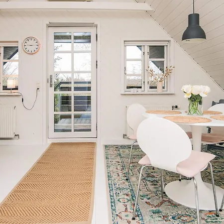 4 Person In * Børkop