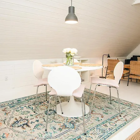 4 Person In Apartmán