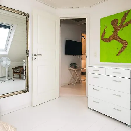 4 Person In * Børkop