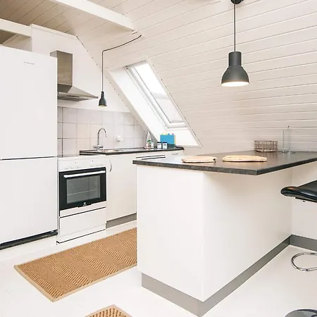 4 Person In Apartmán