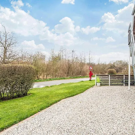 4 Person In * Børkop