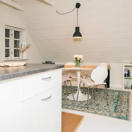 4 Person In Apartmán