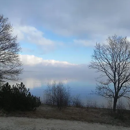 4 Person In アパート ボルコップ