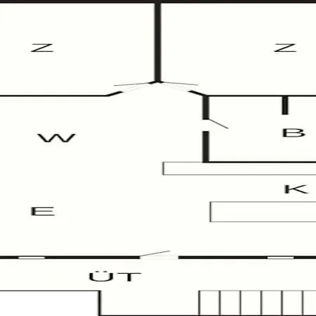 4 Person In Apartmán *