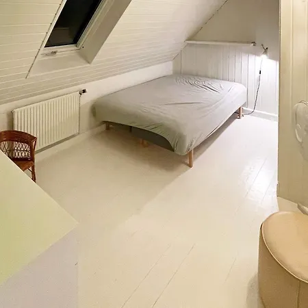 4 Person In Apartmán