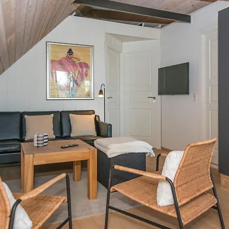 4 Person In Apartmán *