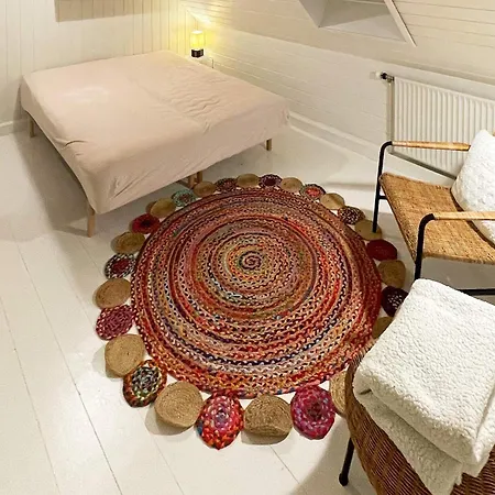 4 Person In Apartmán Børkop