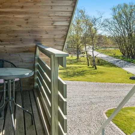 4 Person In Apartmán *