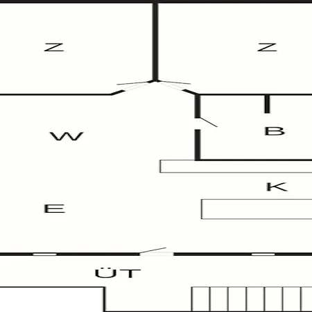 Apartment 4 Person In *