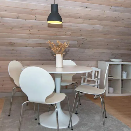 Apartment 4 Person In B Rkop *