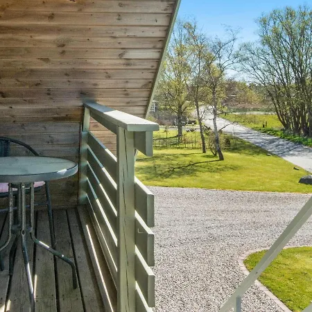 Apartment 4 Person In B Rkop