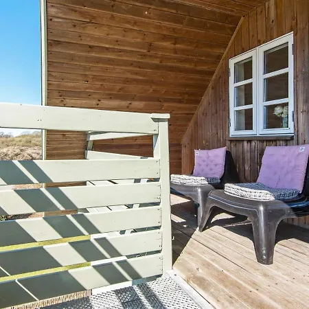 4 Person In B Rkop Appartement Børkop