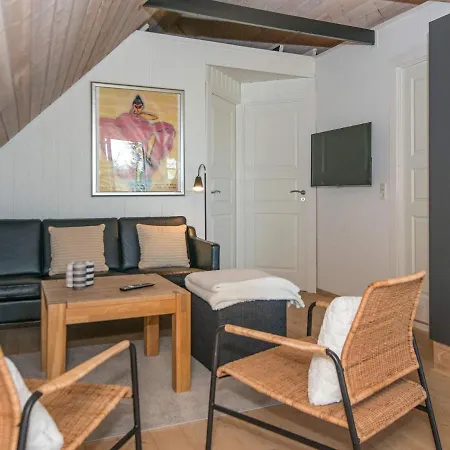 4 Person In B Rkop Appartement Børkop